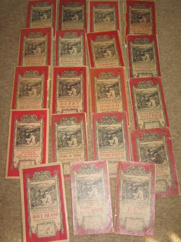 Ordnance survey popular - 1",