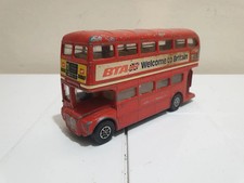 Corgi Toys Rare 469 AEC