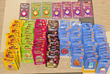 95X 3D CAR AIR FRESHENERS