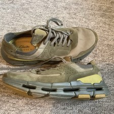 Clarks nature men s olive - clarks, men's