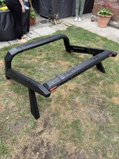 Universal S70 Tent Roll Bar AQM4WD For Pick Up Truck