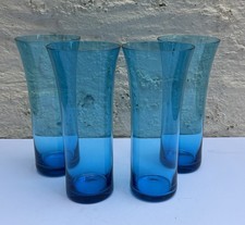 Four Kaj Franck Nuutajarvi