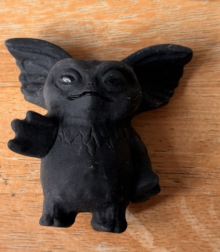 Gizmo black obsidian - black,