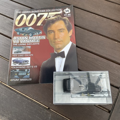James bond collection - bond, #14