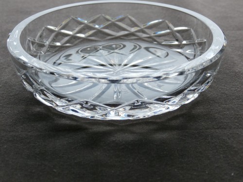 Irish cavan crystal butter - cavan,