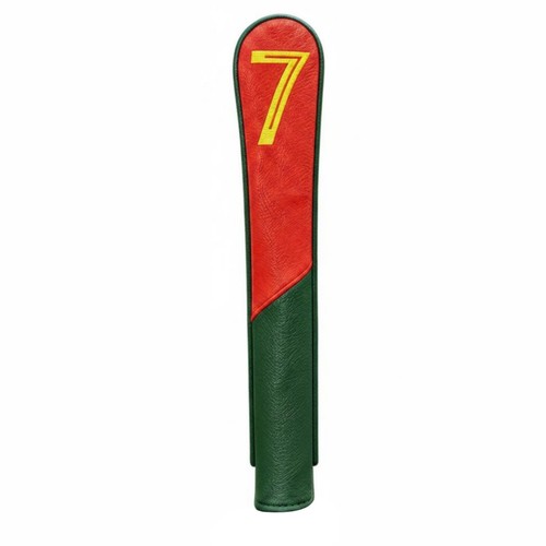 Number golf stick cover - 7,