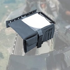 Pilot Kneeboard Gray Aviation