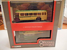 Corgi 97056 Bristol L5G &