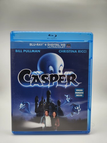 Casper - , 1995)