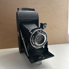 Vintage Photographic Camera