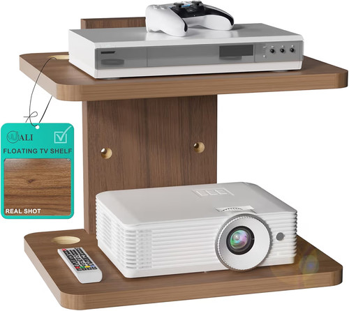 Wali floating shelf tier - wali, tv