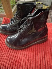 Doc Martens Patent
