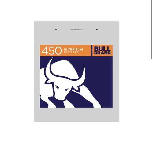 Bull brand ultra - brand,