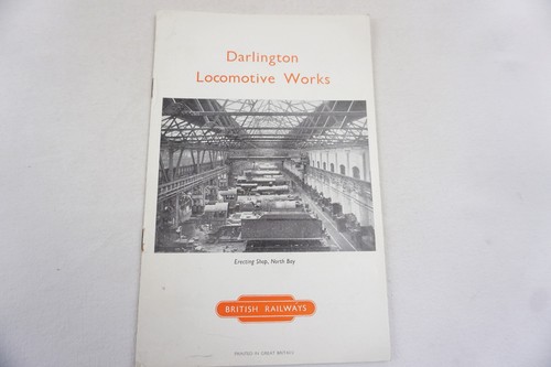 1952 darlington british - darlington,