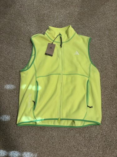 Nike acg wolf - men's, vest