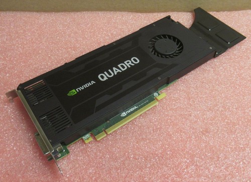 Nvidia quadro k4200 4gb - k4200,