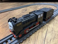 Trackmaster Hiro Thomas & Friends Motorised Battery Train