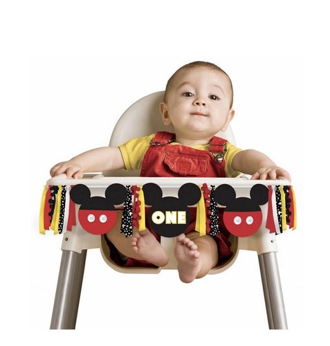 Mickey mouse disney junior 1st - disney,