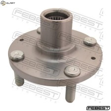 WHEEL HUB 1282-GETZF FOR