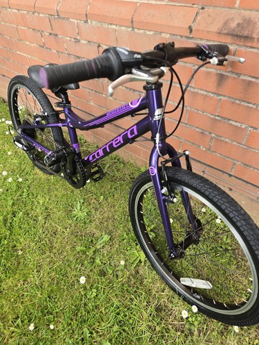 Carrera saruna girls bike - girls,