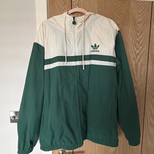 Adidas originals hooded - originals,
