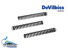 DeVilbiss GTI / SRI Pro Needle