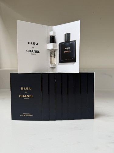 Bleu chanel parfum pour - chanel,
