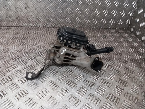 Citroen berlingo mk2 - mk2, valve
