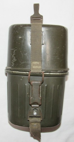 West german bundeswehr army - german,