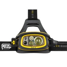 Petzl Petzl DUO S 1100 Lumens