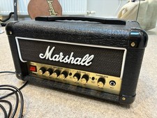 Marshall DSL1HR Head Guitar
