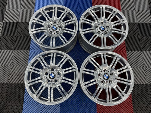 Refurbished genuine bmw - 19",