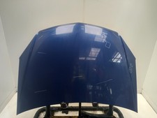 VAUXHALL ASTRA Bonnet 2004-2013 GBK  