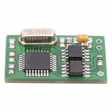 Emulator Borad Key Programmer