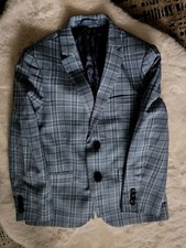 Next  Boys Jacket Suit, size 8