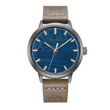 Timberland Goffstown Gun Brown