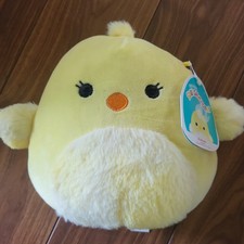 Squishmallow Chick Aimee 8 Inch