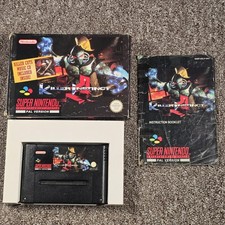 Killer Instinct - Nintendo