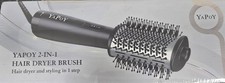 Hair Dryer Brush/Hot Air Brush
