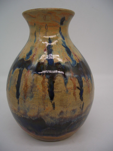 Moorcroft cobridge minstrel - moorcroft,