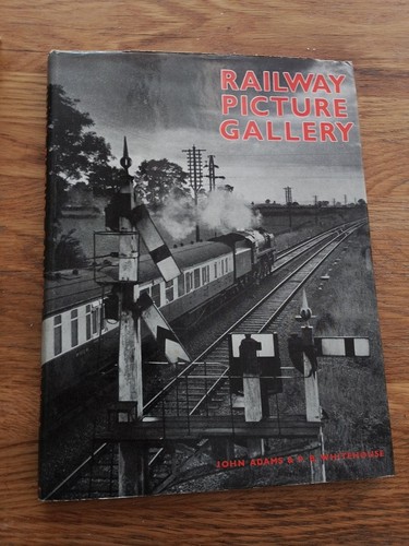 Picture railway gallery - picture,