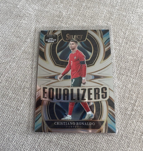 Panini select road fifa - panini,