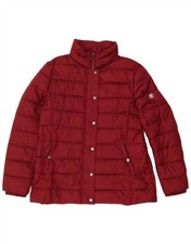 BARBOUR Womens Padded Jacket