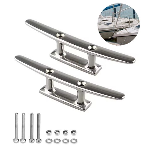 316 stainless steel - 2x,