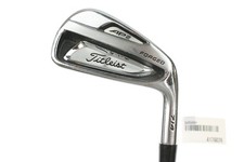 Titleist AP2 714 Forged Golf Club Mens RH 4-PW Iron Set Extra-Stiff Steel