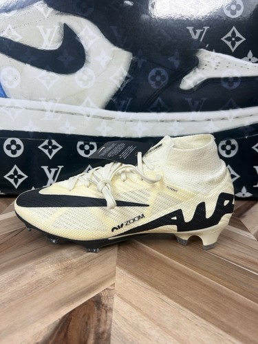 290 nike mercurial superfly - nike, 9