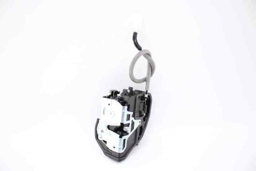 51227202148 rear door lock - , rh