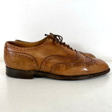 Trickers Piccadilly Brown
