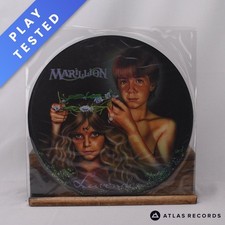 Marillion Lavender Picture