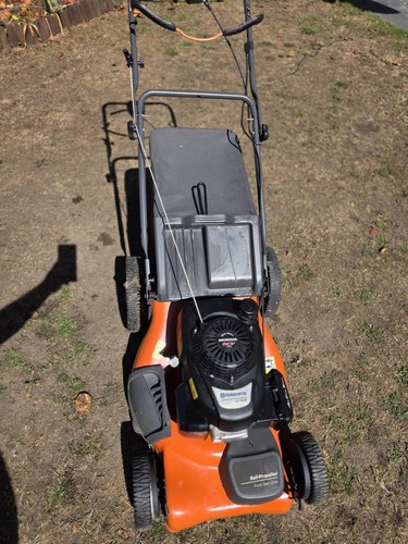Husqvarna 153v inch - 21,